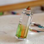 Prsteň Andara ♥ Andaré "Svetelná pamäť" SP41 17 mm / 7g