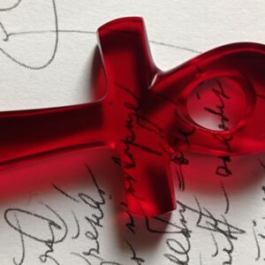 Andara Andaré Anch (ANKH) A1