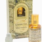 GOLOKA parfémovaný olej KAMASUTRA 12ml