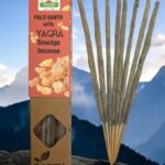 Incense sticks Namaste  INDIA EARTH INSPIRED Yagra 30g