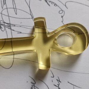 Andara Andaré Anch (ANKH) A3