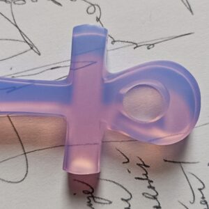 Andara Andaré Anch (ANKH) A4