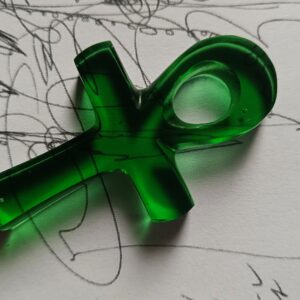 Andara Andaré Anch (ANKH) A5