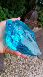 Andara ♥  Aqua Lemuria * (Celestial Blue Andara)* 676g - Image 2