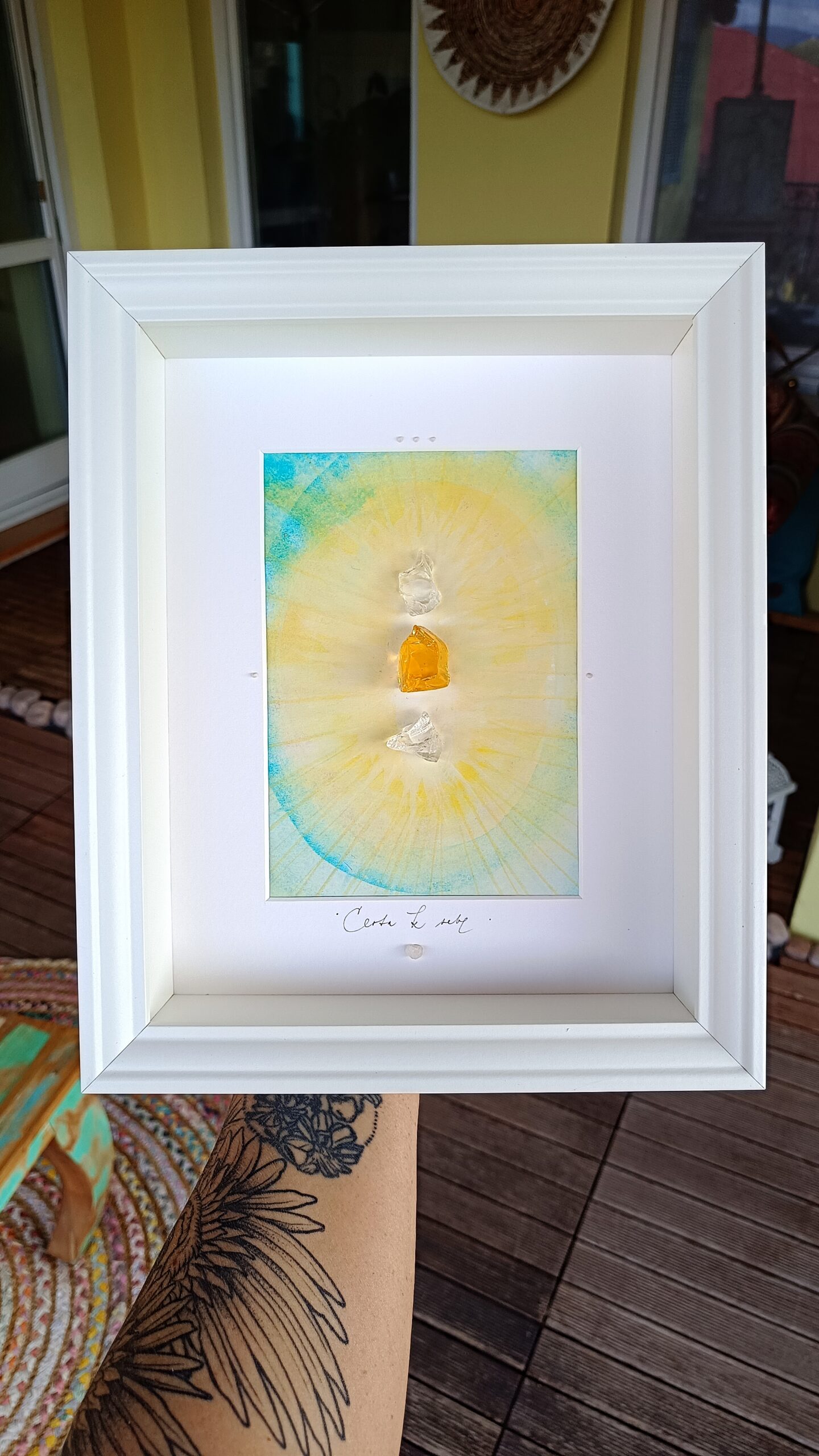 IMG_20251025_150121 ☥ Pripomienka pravdy duše △ CESTA K SEBE • - Image 1