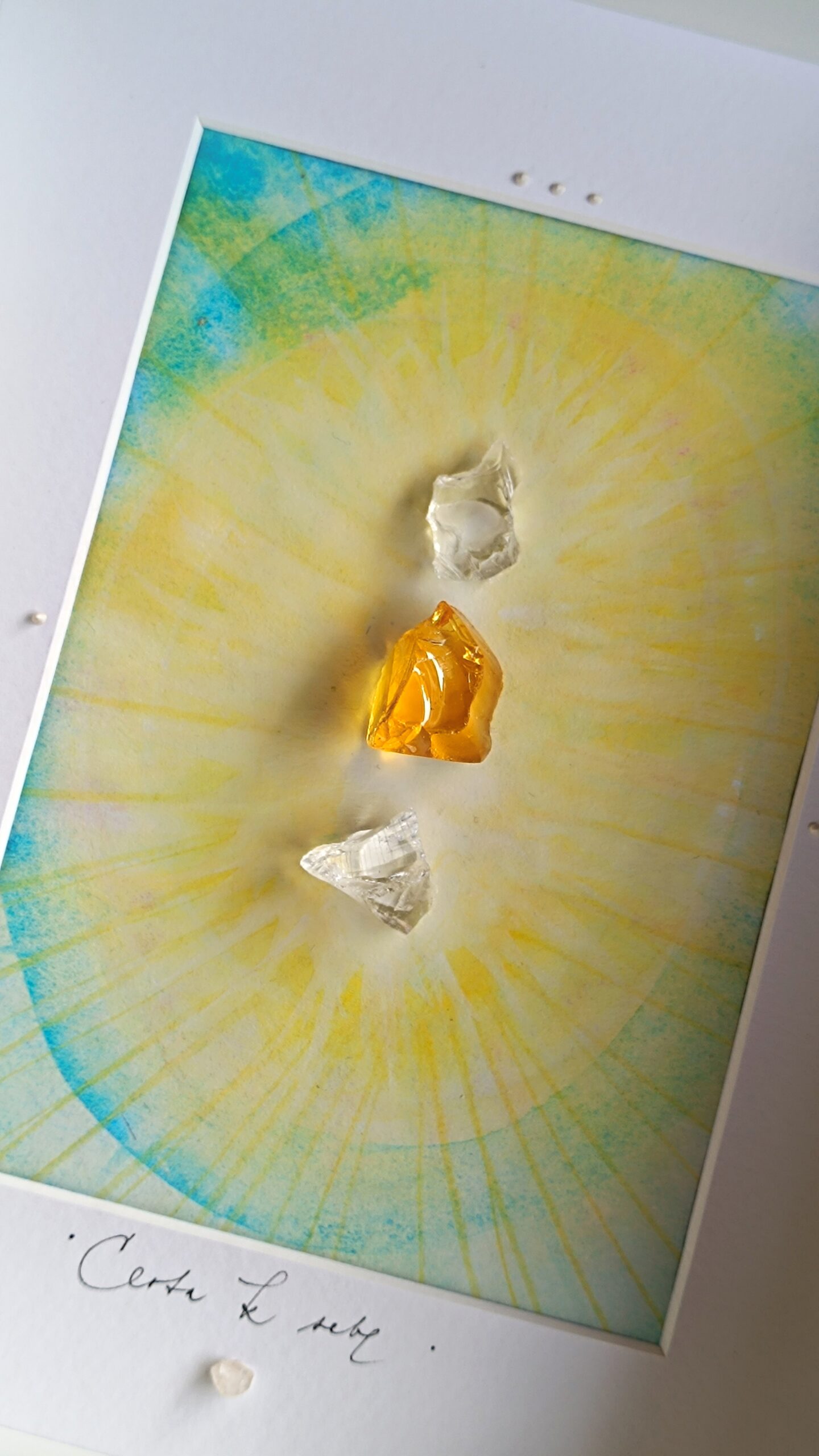 IMG_20251025_150139 ☥ Pripomienka pravdy duše △ CESTA K SEBE • - Image 5