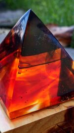 **** Andara ♥  Andaré PYRAMIDA / PYR I. 341g **** - Image 4