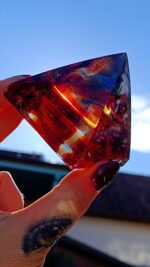 **** Andara ♥  Andaré PYRAMIDA / PYR I. 341g **** - Image 6