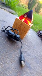 **** Andara ♥  Andaré PYRAMIDA / PYR I. 341g **** - Image 8