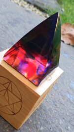 **** Andara ♥  Andaré PYRAMIDA / PYR II. 388g **** - Image 3