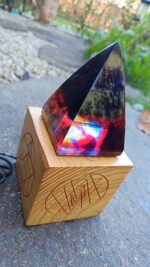 **** Andara ♥  Andaré PYRAMIDA / PYR II. 388g **** - Image 2