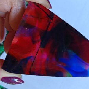 **** Andara ♥  Andaré PYRAMIDA / PYR II. 388g ****