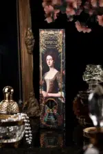 Vonné tyčinky TAO PREMIUM PERFUM - Black diamond - Intuícia