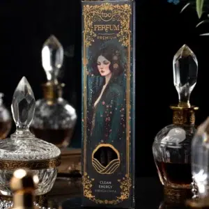 Vonné tyčinky TAO PREMIUM PERFUM - Clean Energy - Očistná energia