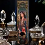 Vonné tyčinky TAO PREMIUM PERFUM - Floral Breeze - Ochrana