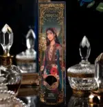 Vonné tyčinky TAO PREMIUM PERFUM - Floral Breeze - Ochrana