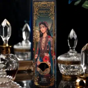 Vonné tyčinky TAO PREMIUM PERFUM - Floral Breeze - Ochrana