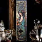Vonné tyčinky TAO PREMIUM PERFUM - Hindu Sandalwood - Kľud