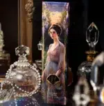 Vonné tyčinky TAO PREMIUM PERFUM - Lavender garden - Pokoj