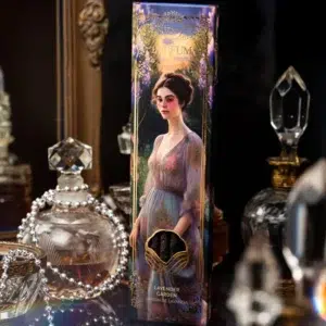 Vonné tyčinky TAO PREMIUM PERFUM - Lavender garden - Pokoj