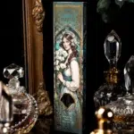 Vonné tyčinky TAO PREMIUM PERFUM - Mystical Vanilla - Harmónia