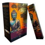 Incense sticks - BANJARA  BUDHA BLESSING - Path 15g