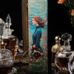 Vonné tyčinky TAO PREMIUM PERFUM - Premium Lemon - Obnova
