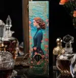 Vonné tyčinky TAO PREMIUM PERFUM - Premium Lemon - Obnova
