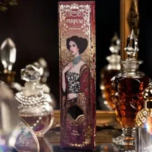 Incense sticks TAO PREMIUM PERFUM - Real Champa