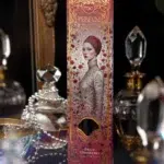 Vonné tyčinky TAO PREMIUM PERFUM - Sweet Strawberry - Radosť