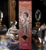 Vonné tyčinky TAO PREMIUM PERFUM - Sweet Strawberry - Radosť