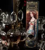 Vonné tyčinky TAO PREMIUM PERFUM - Yagra Hindu - Pritiahnuť peniaze