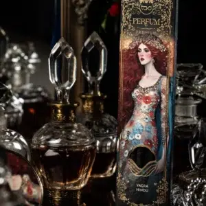 Vonné tyčinky TAO PREMIUM PERFUM - Yagra Hindu - Pritiahnuť peniaze