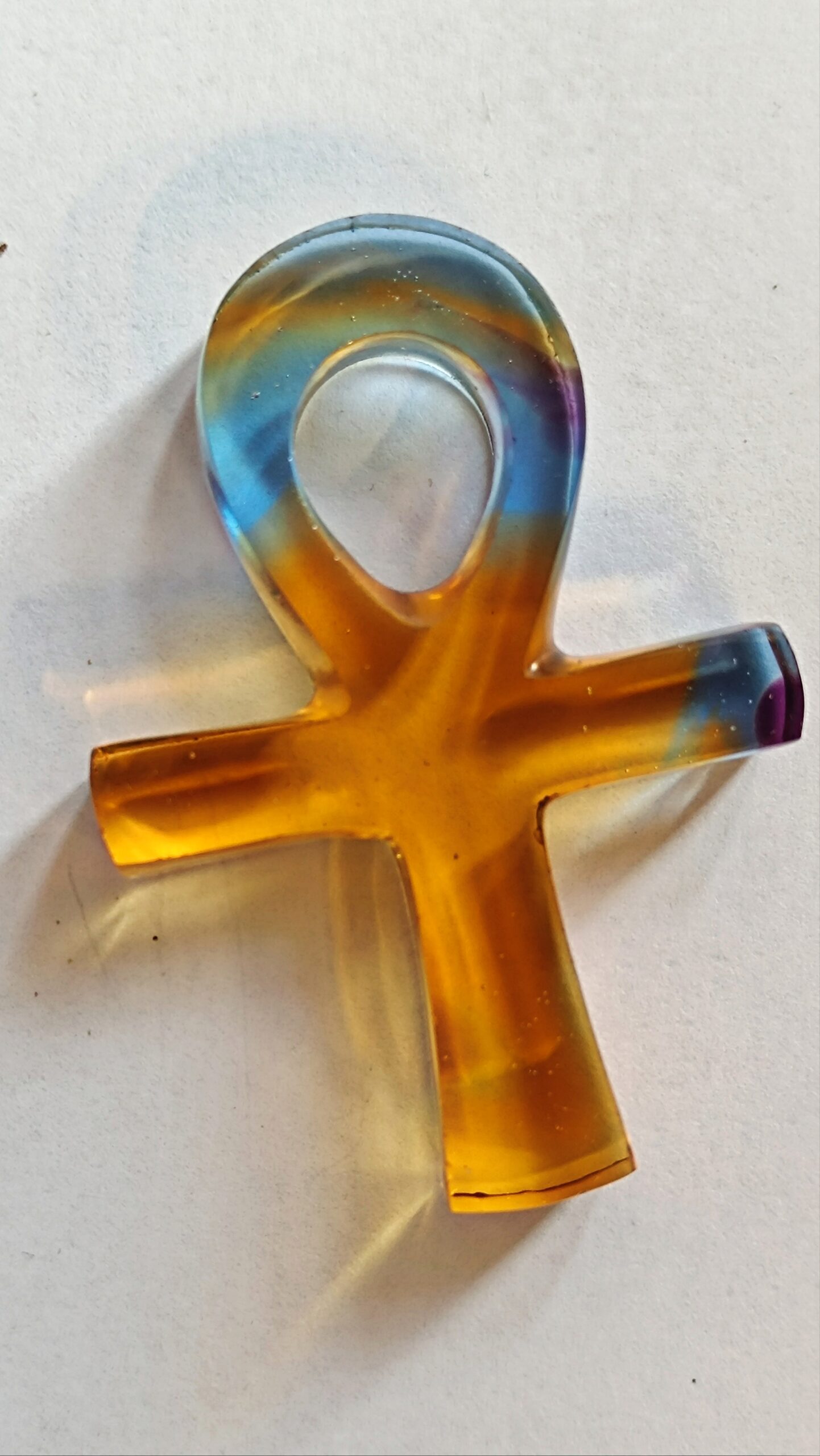 IMG_20251105_151124 Andara Andaré Anch (ANKH) A12 - Image 1