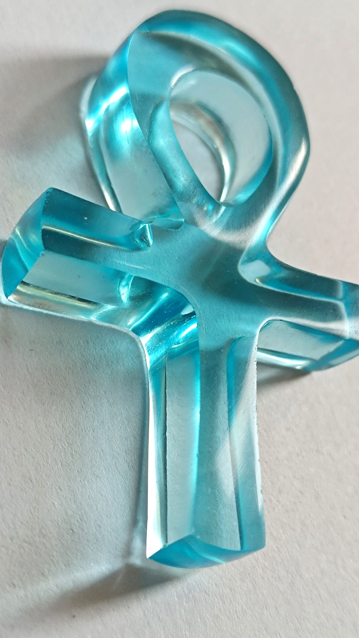 IMG_20251105_152954 Andara Andaré Anch (ANKH) A8 - Image 1