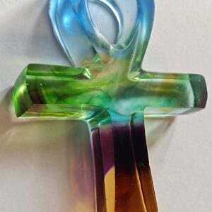 Andara Andaré Anch (ANKH) A10