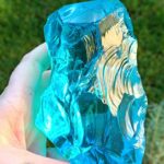 Andara ♥  Aqua Lemuria * (Celestial Blue Andara) *3* 1043g
