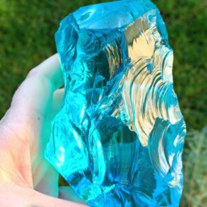 Andara ♥  Aqua Lemuria * (Celestial Blue Andara) *3* 1043g