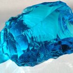 Andara ♥  Aqua Lemuria * (Celestial Blue Andara) *1* 442g