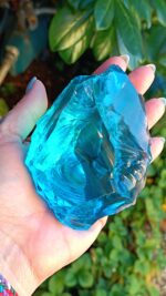 Andara ♥  Aqua Lemuria * (Celestial Blue Andara) *1* 442g - Image 8