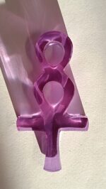 Andara Andaré "DVOJ" Anch (ANKH) AA6 - Image 2