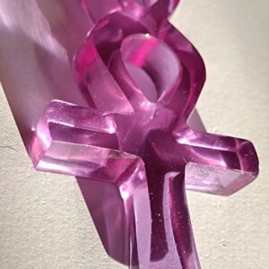 Andara Andaré "DVOJ" Anch (ANKH) AA6