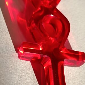 Andara Andaré "DVOJ" Anch (ANKH) AA5