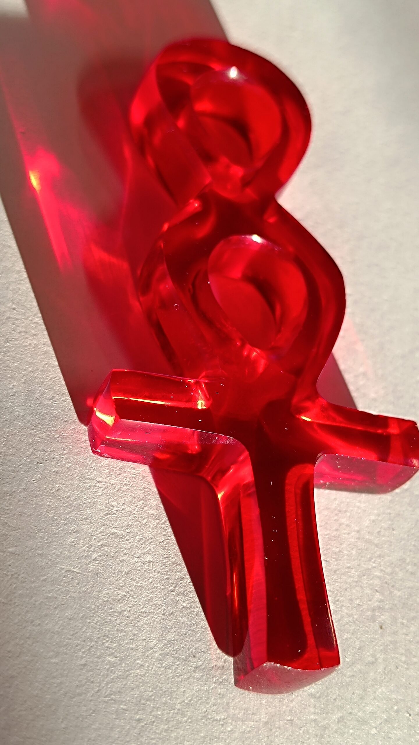 IMG_20251106_154443 Andara Andaré "DVOJ" Anch (ANKH) AA5 - Image 1