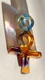 Andara Andaré "DVOJ" Anch (ANKH) AA4