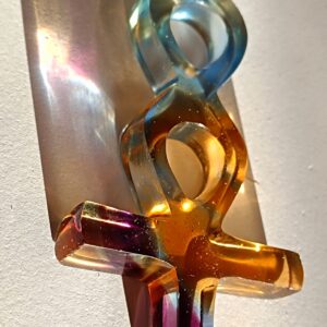 Andara Andaré "DVOJ" Anch (ANKH) AA4