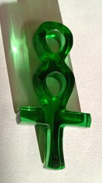 Andara Andaré "DVOJ" Anch (ANKH) AA3