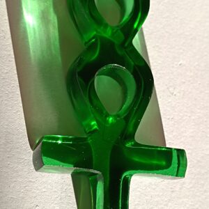 Andara Andaré "DVOJ" Anch (ANKH) AA3