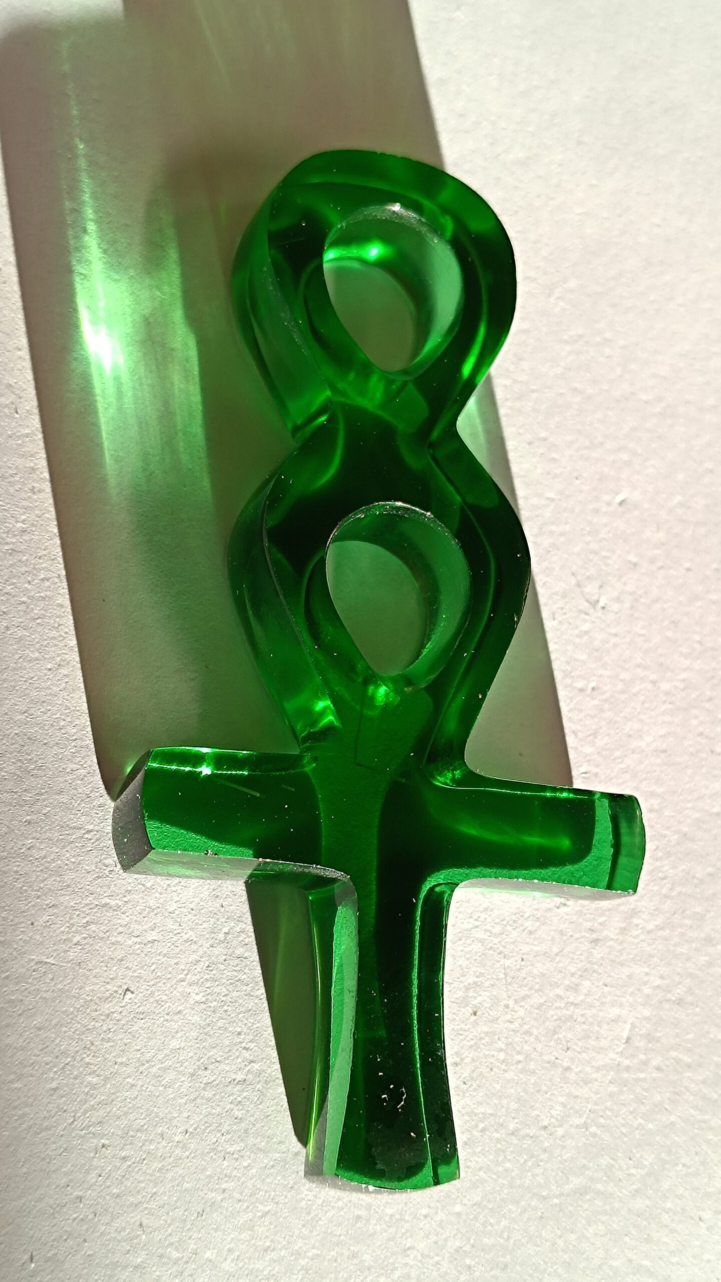 IMG_20251106_154723 Andara Andaré "DVOJ" Anch (ANKH) AA3 - Image 1