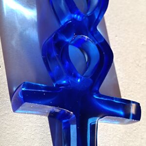 Andara Andaré "DVOJ" Anch (ANKH) AA2